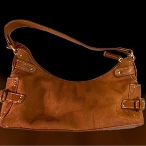 Anna “ A New Approach “Purse